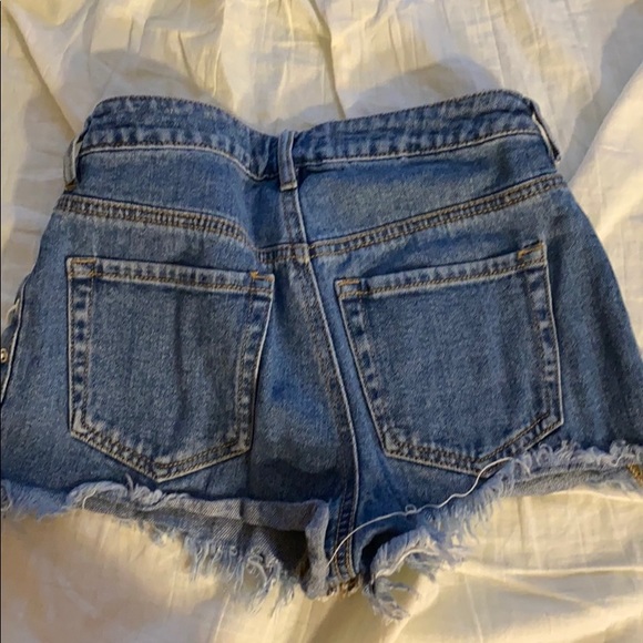 Pacsun shorts - Picture 2 of 4